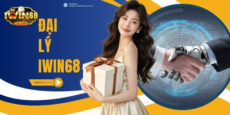 đại lý IWIN68