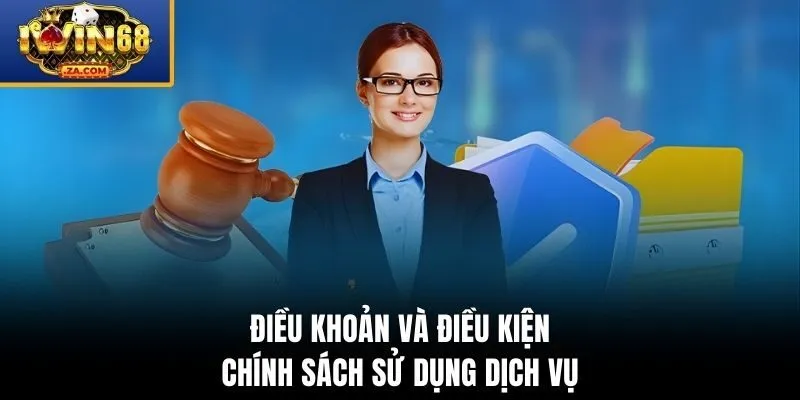Chính sách sử dụng dịch vụ