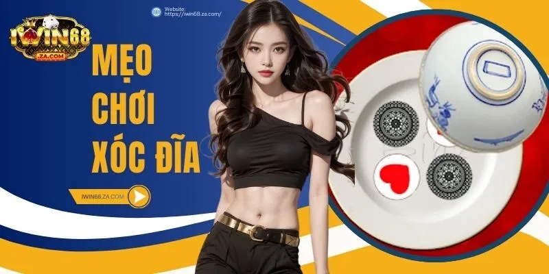 kinh nghiệm chơi xóc đĩa online