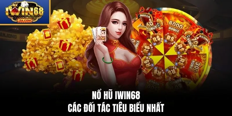 Các đối tác tiêu biểu nhất