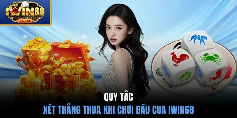 Quy tắc xét thắng thua khi chơi tham gia vào ván game online