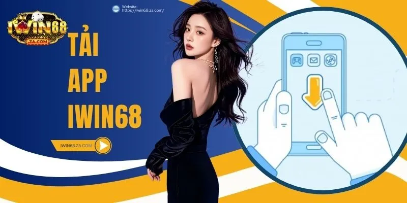 Tải app IWIN68