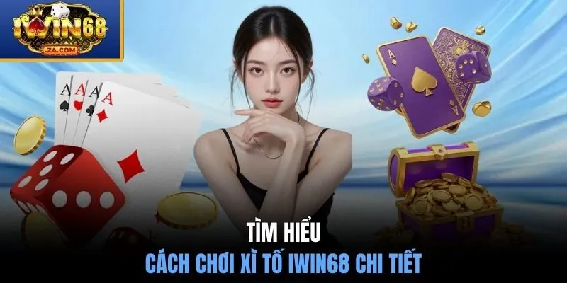 Tìm hiểu cách chơi poker online chi tiết